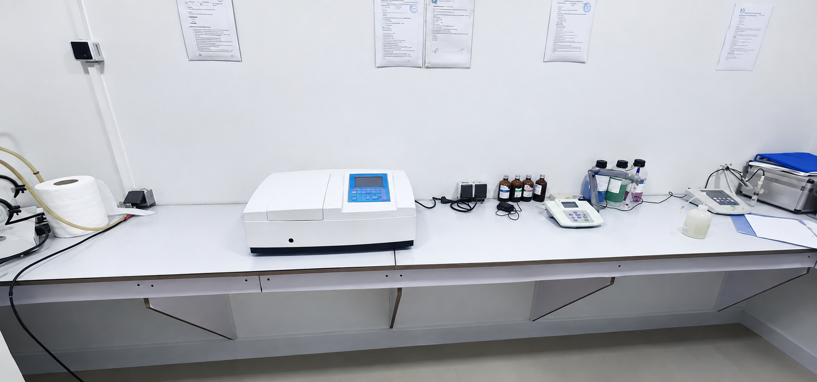 QC laboratory (4)