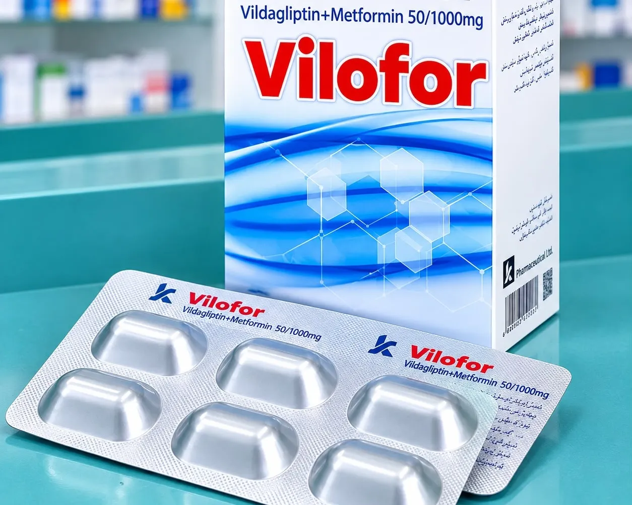 vilofor - barcode: 9145594746536