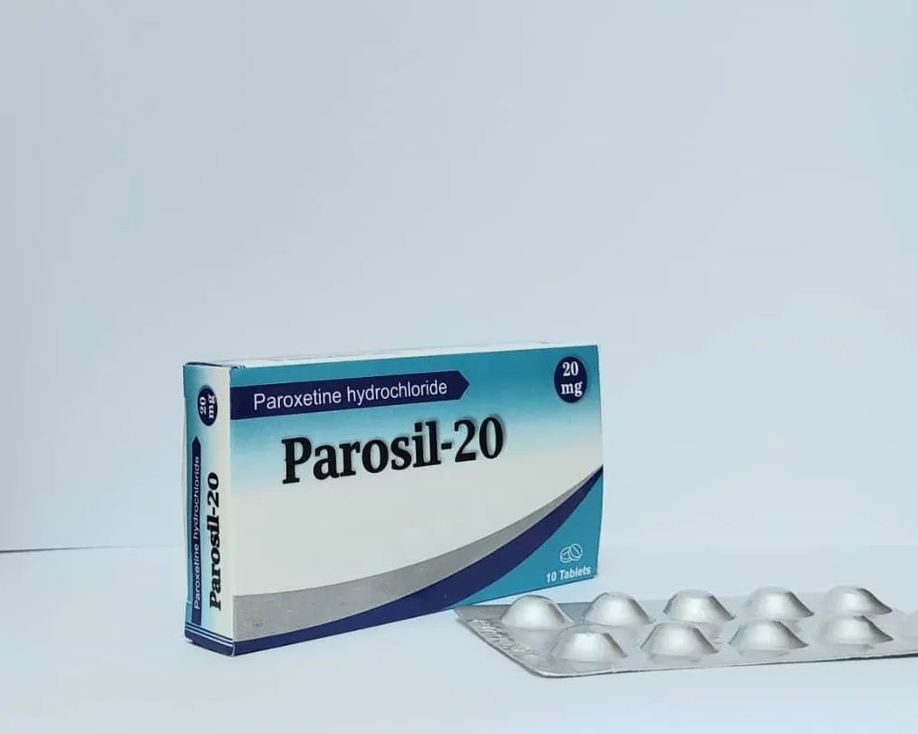 Parosil-20