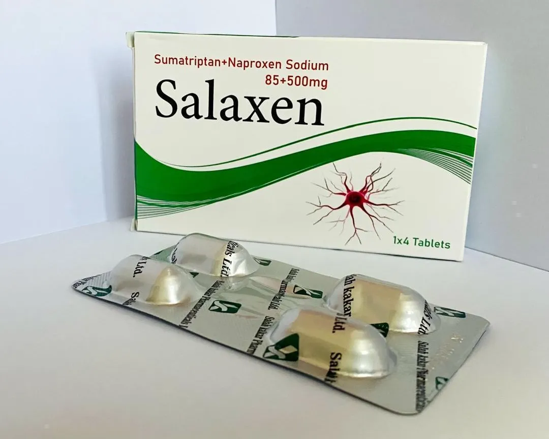 Salaxen