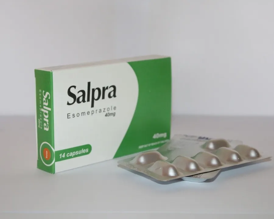 Salpra-40
