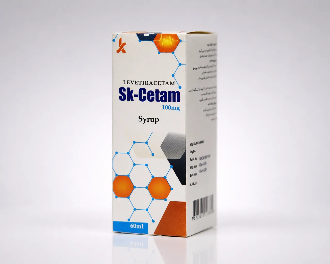 SK-Cetam